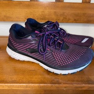 Brooks Ghost 12 Running Sneakers